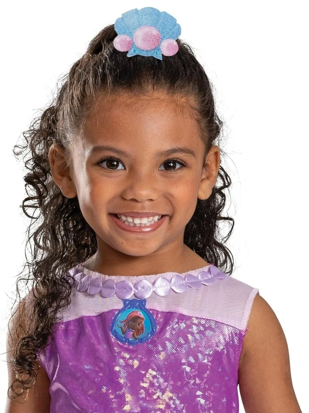 Disguise Baby Ariel Classic Toddler Costume